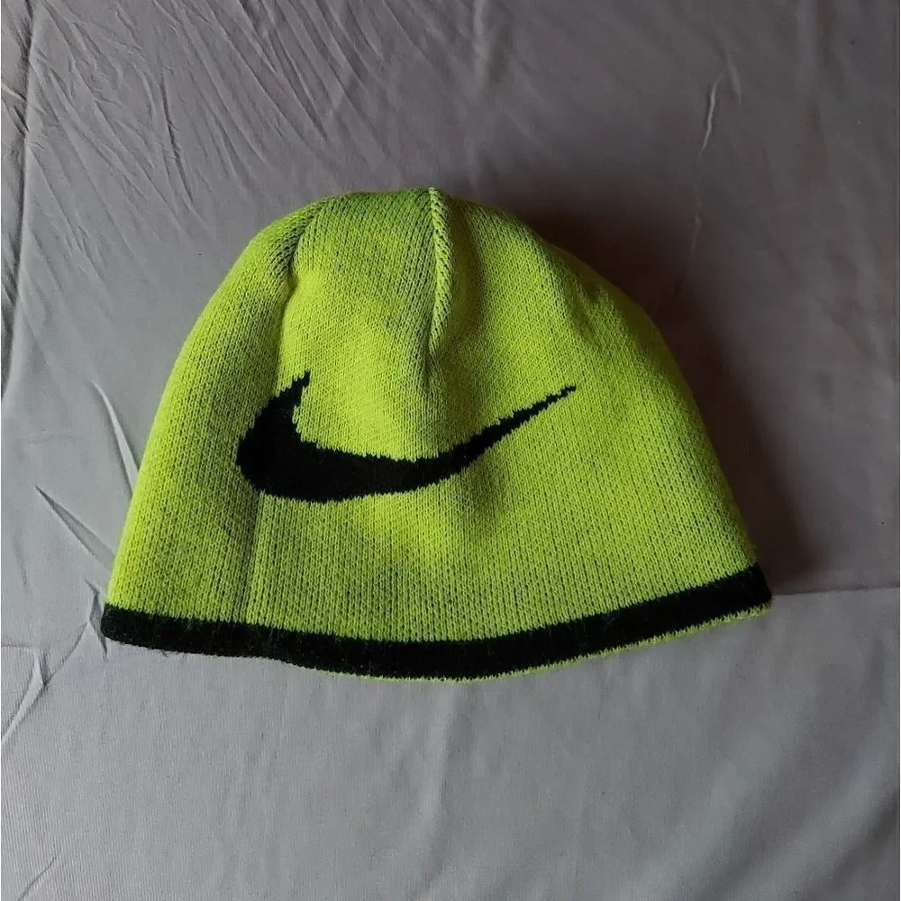 Nike Reversible Beanie Youth